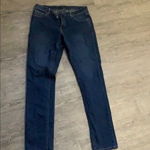 Men’s jeans
